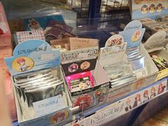 -Animate(工人体育场东路店)