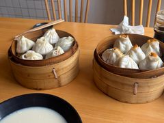-常鲜德乐购迎桂馒头店(麻巷公寓店)
