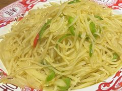 -小杨烤肉(朱雀店)