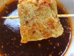 -王记西鎮电烤肉(汶上路店)