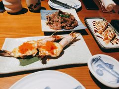 -渔寿司·日本料理(艾尚天地店)