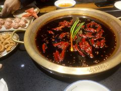 -巴蜀印象火锅(永陵总店)