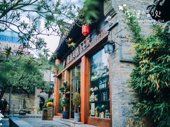 -回龙窝历史文化街区