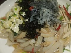 -煎饼卷大葱(春秋西路店)