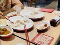 -喜家德虾仁水饺(济钢店)