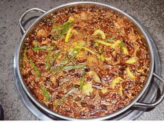 -胖子鱼·天水麻辣鱼火锅(秦州407店)