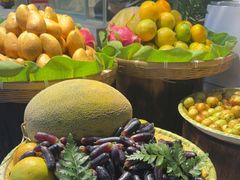 -汉阳廷自助烤肉(同和金铂天地店)