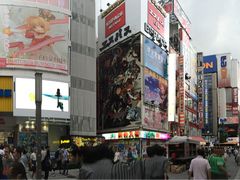 -秋叶原电器街
