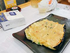 -云晓光头烧烤吧(德平路店)