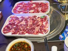 -江南福宴·澳门海鲜.牛肉火锅(汇高栢悦中心店)
