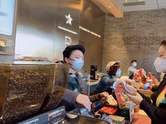 -星巴克臻选(北京前门大街店)
