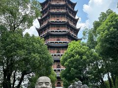 -北寺塔
