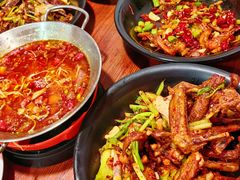 -掌上鲜(南顺城街店)