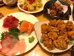 -浪花亭日本料理(古田路店)