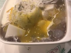 -松记糖水店(铜锣湾分店)