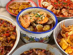 -老三样·旧食新味(万寿宫店)