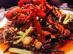 -红盔甲·小龙虾(车公庙店)