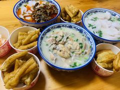 -何记鳝鱼面馆(开发区分店)