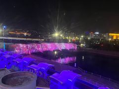 -琴岛之星摩天轮
