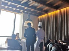-富力丽思卡尔顿酒店·丽轩中餐厅