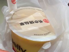-书亦烧仙草(万家丽一店)