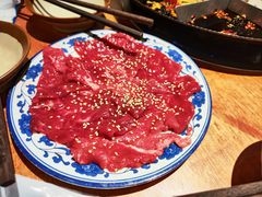 -周小明火锅(黑金冠社区店)