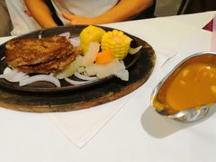 -太平馆西餐厅(北京路店)