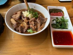 -局气 烤鸭·北京菜(光华路店)