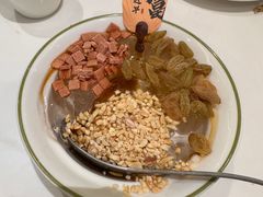 -春家·非遗手工小吃(徐汇万科广场店)