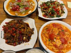 -小口味