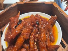 -避风塘·金牌店·夜宵(金玉兰店)