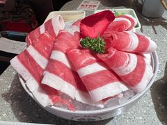 -大龙燚火锅(太古里店)
