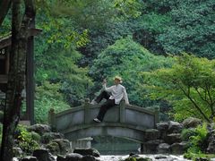 -大慈岩风景区
