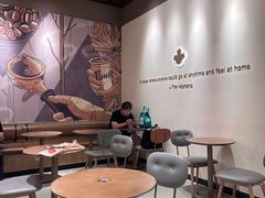 -Tims天好咖啡·贝果(成都东站捷枫店)