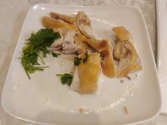 -黄B湛江鸡饭店(粤垦路店)