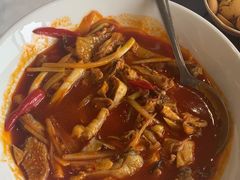 -永膳精致本味湘菜(麓谷店)