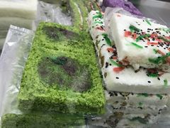 -常州糕团店(北大街新世纪商城店)