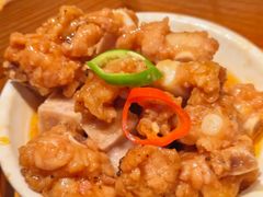 -南棠馆粤菜坊(群光店)