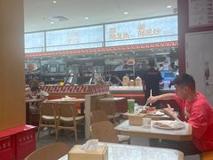 -乡村基·川味现炒大王(熙悦天街店)