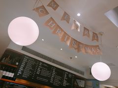 -BAKER&SPICE(安福路店)