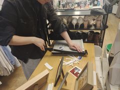 -一墨照相馆·证件照·形象照(世博店)