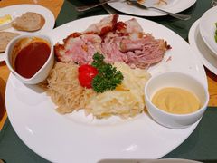 -兰特伯爵西餐厅·啤酒屋(方庄店)