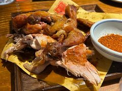 -打酱油·非遗淮扬菜(瘦西湖梅岭店)