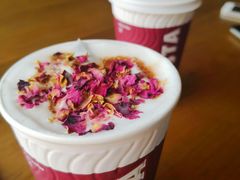 -COSTA COFFEE(金长安大厦店)