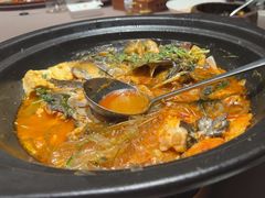 -小厨娘淮扬菜(天印大道店)