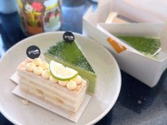 -BanCake·法式千层·拿破仑專門店