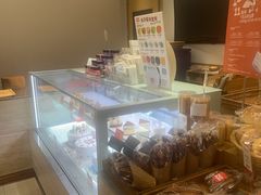 -那家面包房(珠江路店)