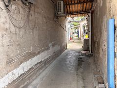 -南花桥羊肉馆老字号(乌镇店)