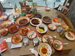 -老三样·旧食新味(万寿宫店)