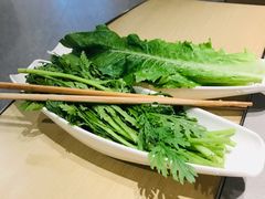 -海底捞火锅(顺城购物中心店)